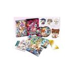 Blu-ray/劇場版イナズマイレブンGOvsダンボール戦機W 初回限定版