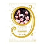 DVD／クリスマスの9nine 2012〜聖なる夜の大奏動♪〜