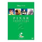 DVD／ピクサー・ショート・フィルム Vol．2