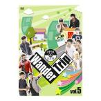 DVD|2PM&2AM Wander Trip Vol.5