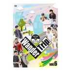 DVD／2PM＆2AM Wander Trip Vol．6