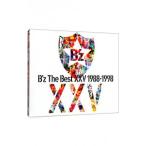 B’z／B’z The Best XXV 1988−1998 初回限定盤