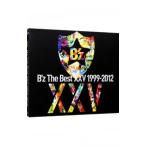 B’z/B’z The Best XXV 1999−2012 初回限定盤