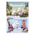 DVD／ムーミン パペット・アニメーション 冬の巻〜ムーミン谷の冬〜