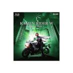 Blu-ray/仮面ライダーW Blu−rayBOX 1
