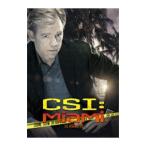 DVD／CSI：マイアミ シーズン10 ザ・ファイナル コンプリートDVD−BOX−2