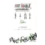 ルートダブル−Before Crime＊After Days−√Double／月島総記
