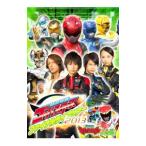 DVD／特命戦隊ゴーバスターズ ファイナルライブツアー２０１３