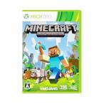 Xbox360／Minecraft：Xbox360 Edition