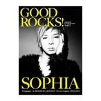 GOOD ROCKS！ GOOD MUSIC CULTURE MAGAZINE Vol．37／Rocks Entertainment