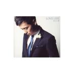 黒沢薫／LOVE LIFE 初回限定盤