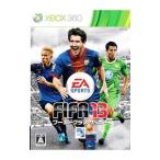 Xbox360／FIFA13 ワールドクラス サッカー