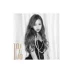 板野友美／1％（type−A）