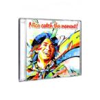 ナオト・インティライミ／Nice catch the moment！ 初回限定盤