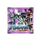  игра |[ Sengoku BASARA] запад армия BEST