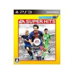 PS3／FIFA 13 ワールドクラス サッカー EA SUPER HITS