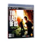 PS3/The Last of Us (CERO「Z」18歳以上対象)