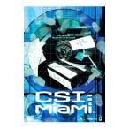 DVD／CSI：マイアミ S・P版