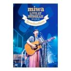 DVD|miwa live at будо павильон ~ церемония окончания ~