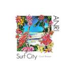 杏里／Surf City〜Coool Breeze 初回限定版