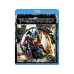 Blu-ray／トランスフォーマー／ダークサイド・ムーン
