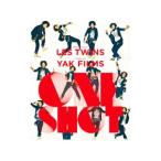Blu-ray／LES TWINS×YAK FILMS“ONE SHOT”