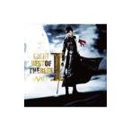 GACKT／BEST OF THE BEST vol．1−WILD−