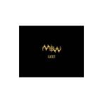 GACKT／BEST OF THE BEST vol．1 M／W 数量限定生産版