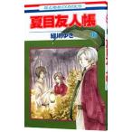  Natsume's Book of Friends 16| зеленый река ..