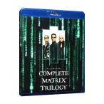Blu-ray／マトリックス スペシャル・バリューパック