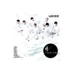 Ｕ−ＫＩＳＳ／Ｉｎｓｉｄｅ ｏｆ Ｍｅ ジャケットＢ 初回生産限定盤