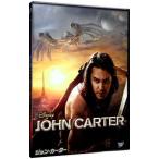 DVD／ジョン・カーター