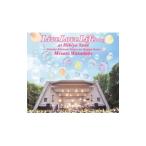 渡辺美里／Live Love Life 2013 at 日比谷野音〜美里祭り 春のハッピーアワー〜 初回限定版