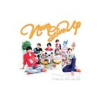 NEVA GIVE UP／NEVA GIVE UP A盤