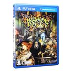 PSVita| Dragons Crown 