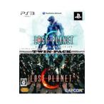 PS3／LOST PLANET 1 ＆ 2 TWIN PACK