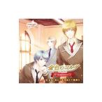 乙女系/「金色のコルダ」10th AnniversaryCD.4/加地葵&不動翔麻&不動葉介
