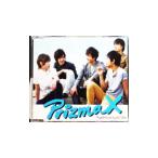 PrizmaX／Mysterious Eyes｜GO！