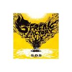 G−FREAK FACTORY／S．O．S 初回限定盤