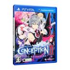 PSVita|CONCEPTION II 7 звезда. ...mazru. плохой сон 