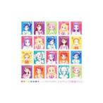 MONACA／「アイカツ！」オリジナルサウンドトラック アイカツ！の音楽！！01