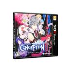 3DS|CONCEPTIONII 7 звезда. ...mazru. плохой сон 