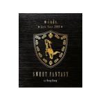 Blu-ray／w−inds．Live Tour 2009“SWEET FANTASY”in Hong Kong