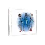 Perfume／LEVEL3 初回限定盤