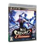 PS3／無双ＯＲＯＣＨＩ ２ Ｕｌｔｉｍａｔｅ