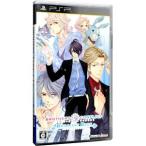 PSP/BROTHERS CONFLICT Brilliant Blue