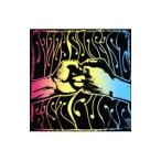 Dizzy Sunfist／FIST BUMP