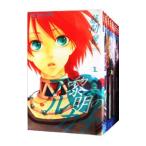 . Akira. aru kana ( все 13 шт комплект )| глициния промежуток красота 