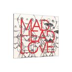 米津玄師／ＭＡＤ ＨＥＡＤ ＬＯＶＥ／ポッピンアパシー 初回限定版