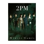 2PM|Winter Games первый раз производство ограничение запись A